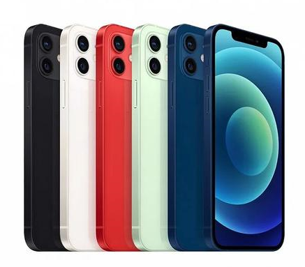 牡丹苹果维修点分享iPhone 12 Pro Max发烫冷门故障梳理 