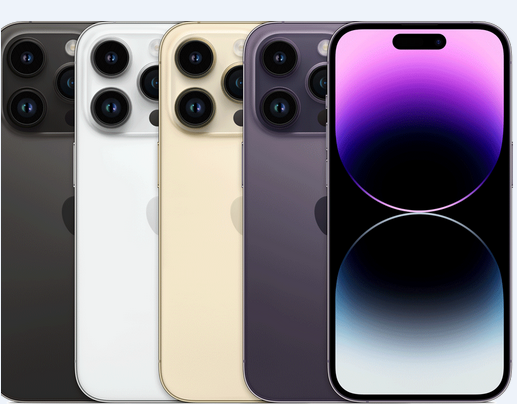 牡丹苹果维修点分享iPhone 14 Pro发烫易忽略问题解析 
