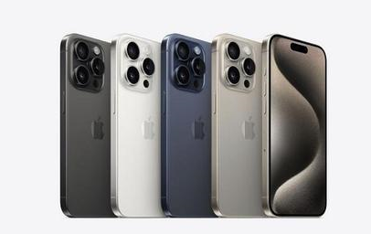 牡丹苹果维修点分享iPhone 15 Pro发烫五大诱因详解 