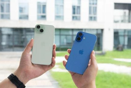 牡丹苹果维修点分享iPhone 16 Plus发烫多场景剖析 